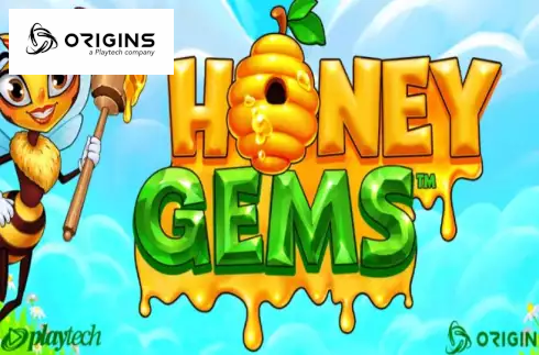 Honey Gems